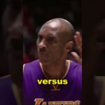 "I am because HE IS." #nba  #nbalive07  #basketballlegends