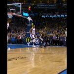 NBA Top Plays (pt 31): Trevor Booker Miraculous Shot vs Thunder #nba #jazz #topplays