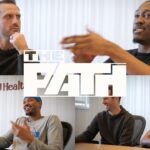 Jalen Williams, Isaiah Joe, and Aaron Wiggins Talk System  | The Path with Royce Young | OKC Thunder