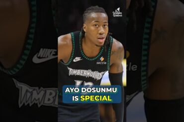 Ayo Dosunmu Can Become a Monster on the Minnesota Timberwolves