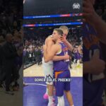 Regular season sweep!! 🧹