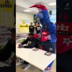 Why'd John Wall get G-Wiz like that 😭 #nba #johnwall #funny #prank #shorts