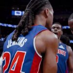 Detroit vs. Los Angeles - 03.23.26 #nba #pistons