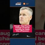 David Haugh: Significant change could be coming for the Bulls this offseason