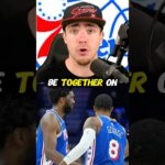 JOEL EMBIID & PAUL GEORGE ARE FINALLY BACK… Can The Sixers Make A Playoff Run? #76ers #Sixers #NBA