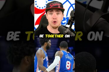 JOEL EMBIID & PAUL GEORGE ARE FINALLY BACK… Can The Sixers Make A Playoff Run? #76ers #Sixers #NBA