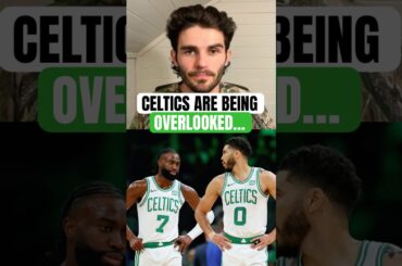 What Everyone Is MISSING About The Celtics Right Now?! 👀