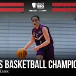 Women's Basketball Championship Final | BUCS Big Wednesday 2026 |  Loughborough vs Essex