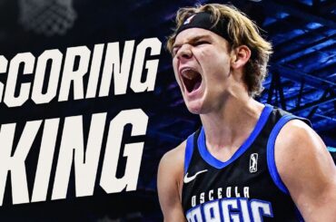 Mac McClung Is a Scoring Machine 🔥 | G League All-Time Leading Scorer