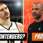 Are the Denver Nuggets Still Contenders? | Disappointing Houston Rockets | NBA Expansion