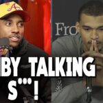 Jeff Teague REACTS to Wemby TALKING TRASH to Thunder & saying he should WIN MVP | Club 520