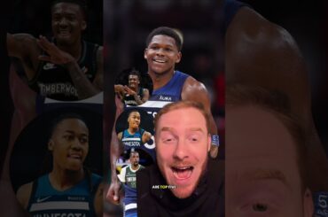 Wolves Need to Play This Way!