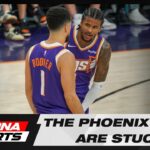 The one flaw that could ruin the Phoenix Suns' season