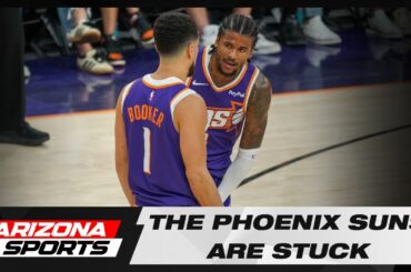 The one flaw that could ruin the Phoenix Suns' season