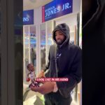 Clippers React to Kawhi Bobblehead 😂