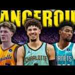 NOBODY Wants to Play the Charlotte Hornets…