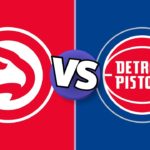Atlanta Hawks vs Detroit Pistons NBA Live Play By Play Scoreboard 3/25/26