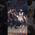 YO DON! THIS WAS CRAZY! #cavs #nbahighlights #donovanmitchell