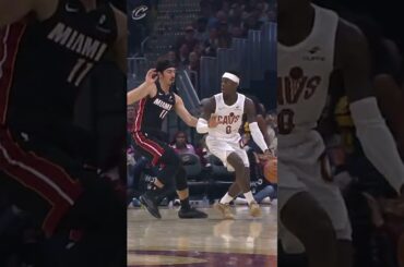 YO DON! THIS WAS CRAZY! #cavs #nbahighlights #donovanmitchell