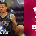 Markelle Fultz Dropped 17 PTS & 7 AST In Raptors 905 Victory!