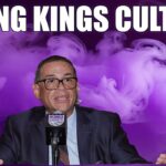 The James Ham Show - Is Coaching the Sacramento Kings A Desirable Job