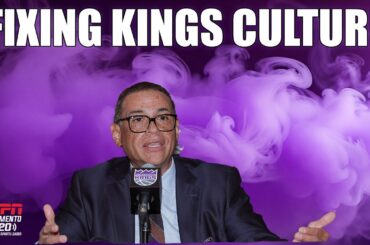 The James Ham Show - Is Coaching the Sacramento Kings A Desirable Job