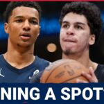 Washington Wizards SHATTER Losing Streak as Julian Reese DOMINATES the Utah Jazz Again