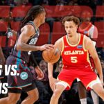 NBA Mini: Atlanta Hawks vs. Detroit Pistons | Extended Highlights
