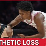 ROCKETS POSTCAST: Houston Rockets Blow 13 Point Lead In OT, Suffering Pathetic Loss To Timberwolves