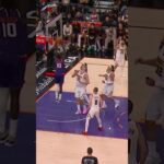 MAN MAN JAM 💥 #shorts | Phoenix Suns