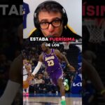 😱 🚨¡¡¡POR FINNNNN!!! ¡¡¡LEBRON JAMES LO HA CAMBIADO TODO!!! 💥💥MUY CERCA DE SEGUIR EN LAKERS! NBA