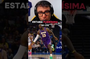 😱 🚨¡¡¡POR FINNNNN!!! ¡¡¡LEBRON JAMES LO HA CAMBIADO TODO!!! 💥💥MUY CERCA DE SEGUIR EN LAKERS! NBA