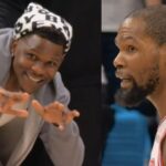 Timberwolves INSANE 15-0 RUN in OT to WIN vs Rockets after Naz Reid ejected