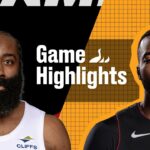 EIGHT Players Score In Double-Figures 😤 | HEAT vs. Cavaliers | HEAT Highlights | Mar. 25, 2026