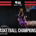 Men's Basketball Championship Final | BUCS Big Wednesday 2026 | Loughborough vs Newcastle