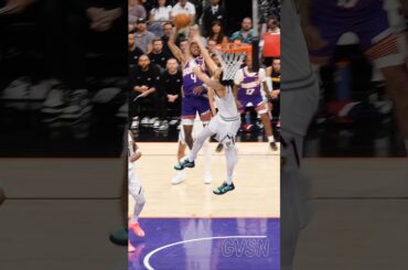 This would have been insane #JalenGreen #Phoenix #Suns #Basketball #SunsUp #Nuggets #GoodVibesSports