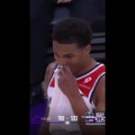 Wizards vs Jazz - Game Highlights