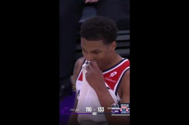 Wizards vs Jazz - Game Highlights