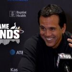 "Kel'el down the stretch was terrific." - Spo | Postgame Interviews | Mar. 25, 2026