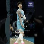 Can LaMelo become a 2-way player  #nba #charlottehornets #Shaigilgeousalexander #lukadoncic