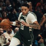 Highlights: Ryan Rollins Scores Career High 36 Points vs. Trailblazers | 03.25.26