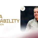 Cavs vs Heat | Kenny Atkinson Post Game | 03.25.2026