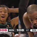 BACK-AND-FORTH OT THRILLER Rockets vs Timberwolves 🤯 | March 25, 2026