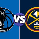 Dallas Mavericks vs Denver Nuggets NBA Live Play By Play Scoreboard 3/25/26