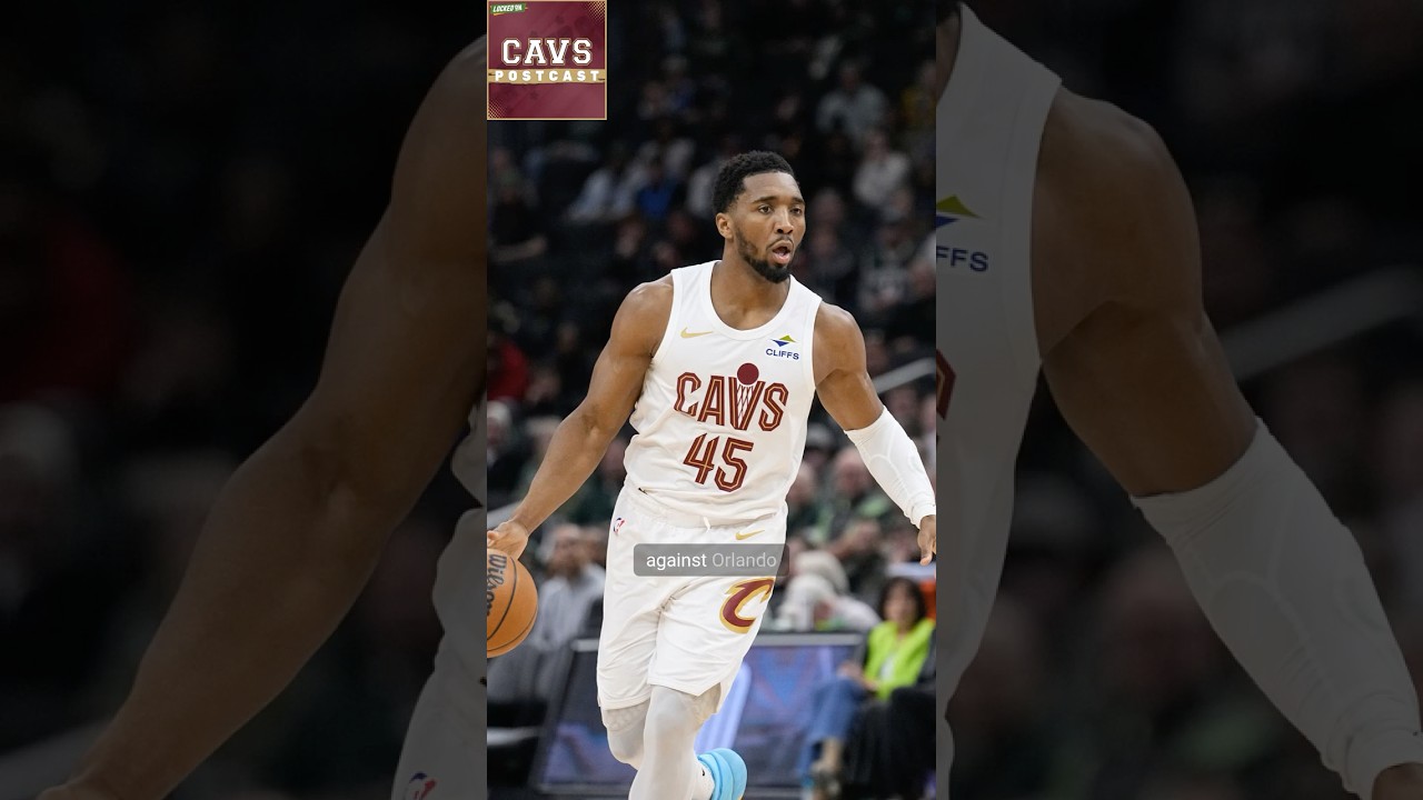 Cleveland Cavaliers STRUGGLE vs Miami Heat After Intense Game #cavs #nbacavs #nba