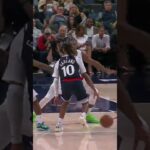 Garland Highlight Reel vs Raptors 😎
