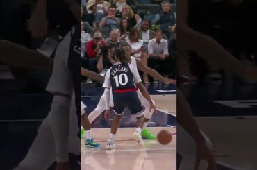 Garland Highlight Reel vs Raptors 😎