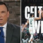 ESPN shocked by Jaylen Brown outplays SGA as Boston Celtics beat Oklahoma City Thunder 119-109