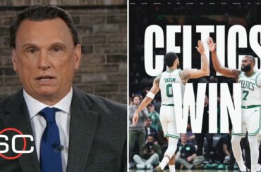 ESPN shocked by Jaylen Brown outplays SGA as Boston Celtics beat Oklahoma City Thunder 119-109