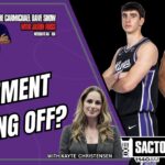 Kayte Christensen Breaks Down The Sacramento Kings’ Unexpected Bright Spots